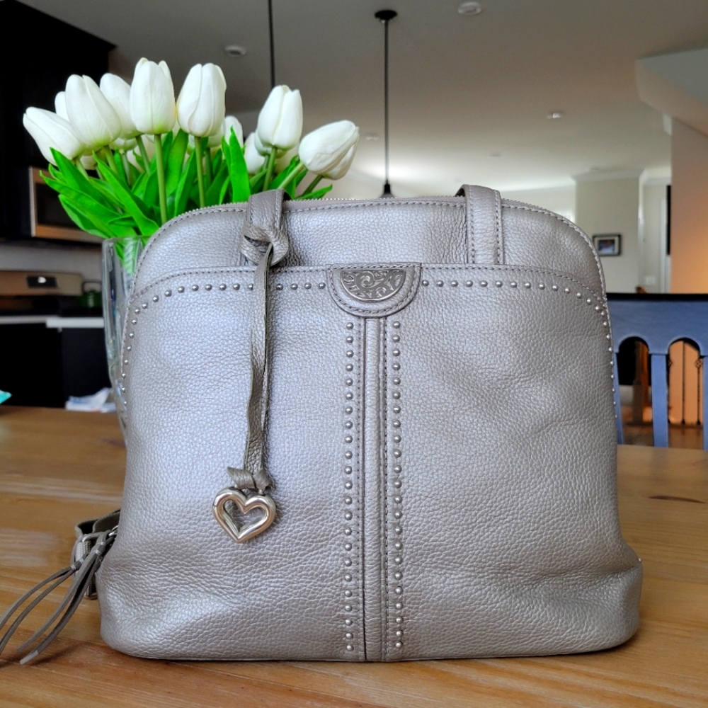 Brighton Convertible Backpack